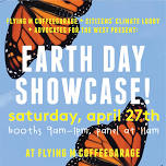 Earth Day Showcase — Flying M Coffee