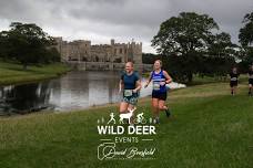 Raby Castle Trail Runs