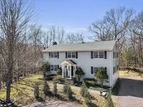 Open House for 56 Louise Braintree MA 02184