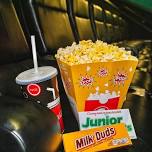 Cinemark: Teenage Mutant Ninja Turtles - Summer Movie Club