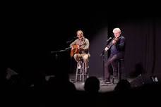 Concert: Gerry O'Connor and Kevin McElroy