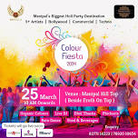 COLOUR FIESTA 2024