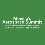 Mexico Aerospace Summit