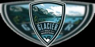 Glacier Half Marathon,