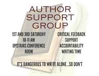 Writers Support Group