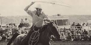 Randy Moore Memorial Steer Roping