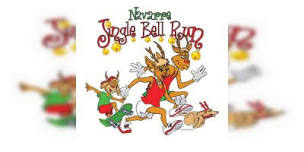 Navarre Jingle Bell Run 5K Fun Run,