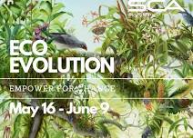 ECO EVOLUTION: EMPOWER FOR CHANGE