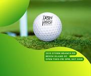 Masters Week - Great Food & Live Music