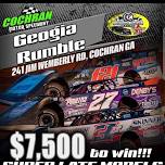 Georgia Rumble