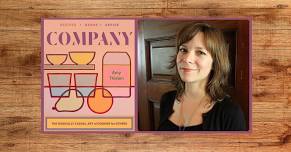 Amy Thielen: The Radical Art of Cooking for Others