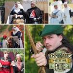 Robin Hood's Medieval Faire