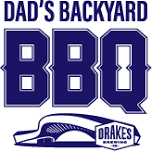 Dad’s Backyard BBQ