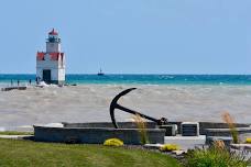 Kewaunee Lighthouse Tours