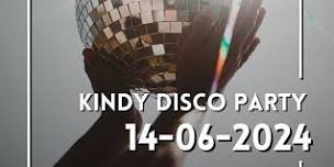 Peregian Kindy Disco 2024