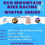 Winter XCO Series - Round 3 @ Mt Crosby