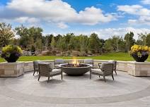 Innovations in Fire Pit Technology: A Product Showcase