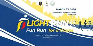 Light Run 2024