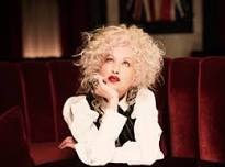 Cyndi Lauper