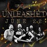 UNLEASHED Live at The Still