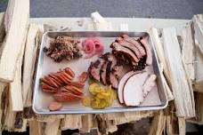 Cajun Turkey Tuesday - May, 28 at Bark & Barrel BBQ