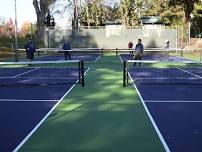 Sunnyvale Outdoor Pickleball