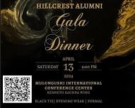 Hillcrest Alumni Gala Dinner