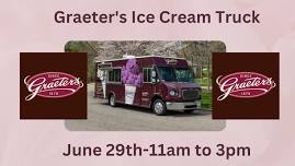 Graeter's Ice Cream Truck