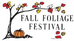 Morgan County Fall Foliage Festival 5k