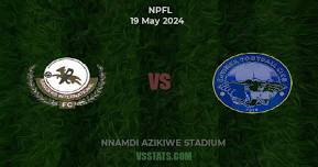 Enugu Rangers vs Enyimba