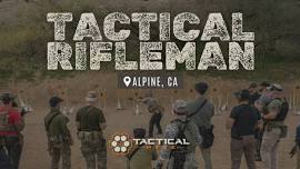 Tactical Rifleman