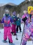 Family Snowshoe Hike with Georgetown Outdoor Discovery!