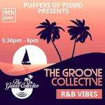 the groove collective 2023: TGC @ Puffers