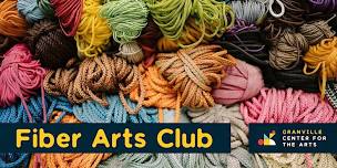 Fiber Arts Club