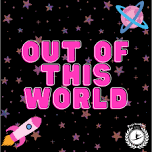 Prep Academy: Out of This World