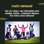 YOUTH HANGOUT FOR KARURA CHAPEL, FORESIGHT BRANCH YOUTHS