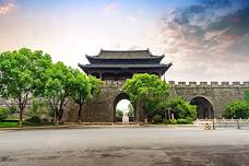 City of Bridges Shaoxing: Discover Its Charming Streets and Majestic Architecture