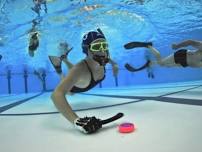 Underwater Hockey Fitness Meetup & Scrimmage