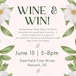 Wine & Win!