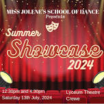 Miss Jolene's School Of Dance Showcase 2024