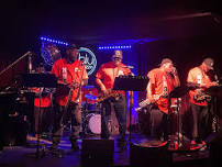 Mike Wade & the Nasty NATI Brass Band