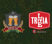 Towne Tap Trivia Night