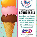 June York District Roundtable