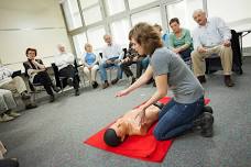 American Heart Association BLS Renewal Class in Turlock