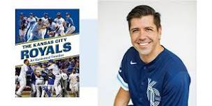 Author Event: Matt Stewart, Fox 4 