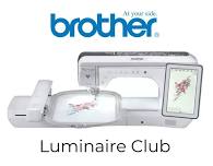 Luminaire Club 6/8/24 1:00pm – 4:30pm