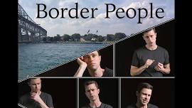 SMA Solo Theatre Festival – Border People