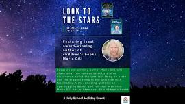 Look to the Stars with Maria Gill