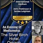 An Evening of Mediumship