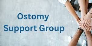 Ostomy Support Group